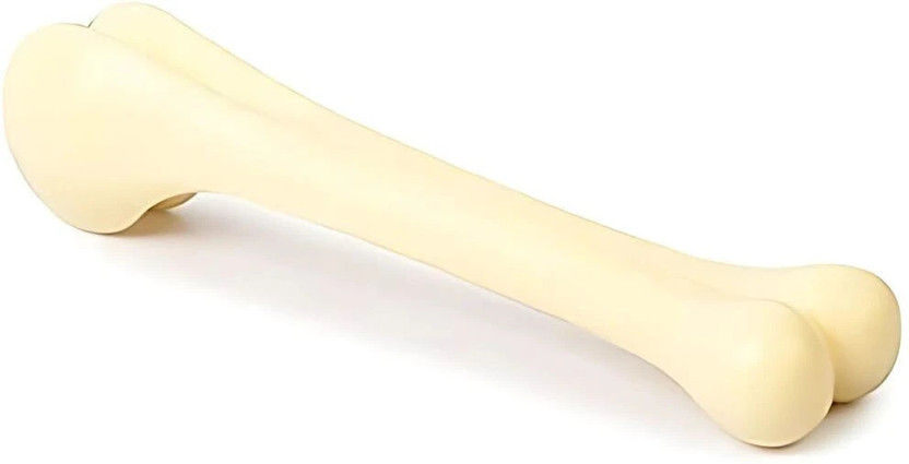 Petfun Durable Teething Chewing Training Nylone Toy Bone for Adult & Large Dogs Nylon Bone For Dog