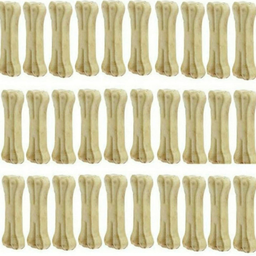 The bon bon bones for dog Chicken Dog Chew(625 g, Pack of 25)