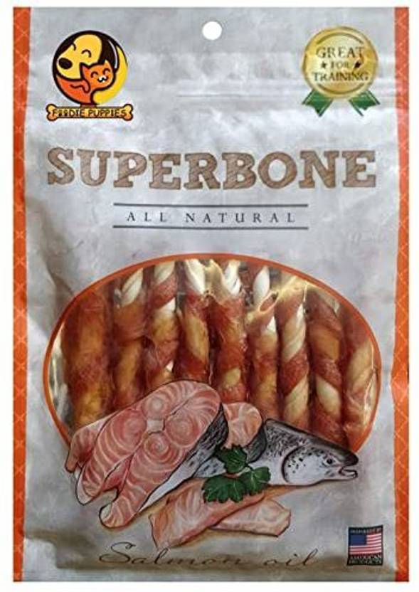 SuperBone superbone Barbecue Chipmunk Treat Price in India - Buy