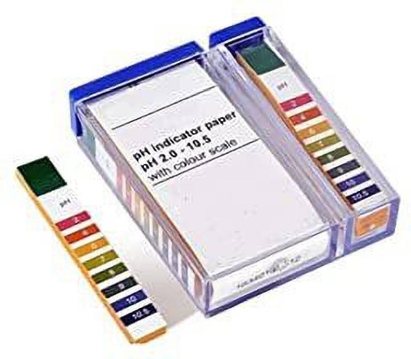 farhafaishionn ph paper_kjkljl Ph Test Strip Price in India Buy