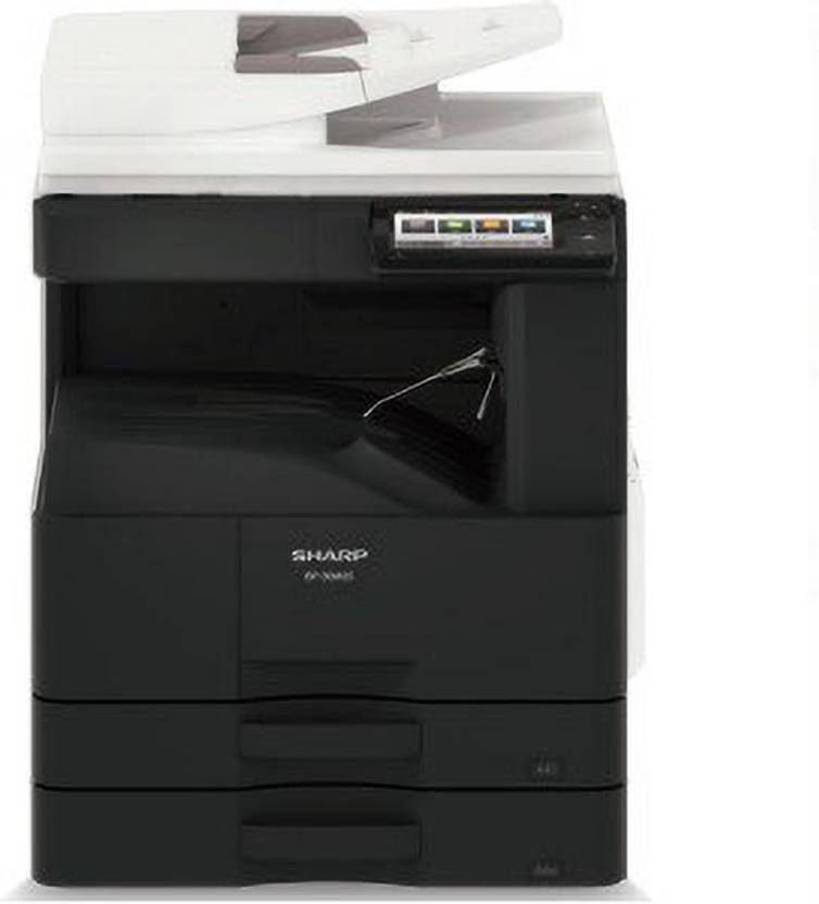 SERVITE SHARP BP20M22 Photocopier Machine Price in India Buy SERVITE