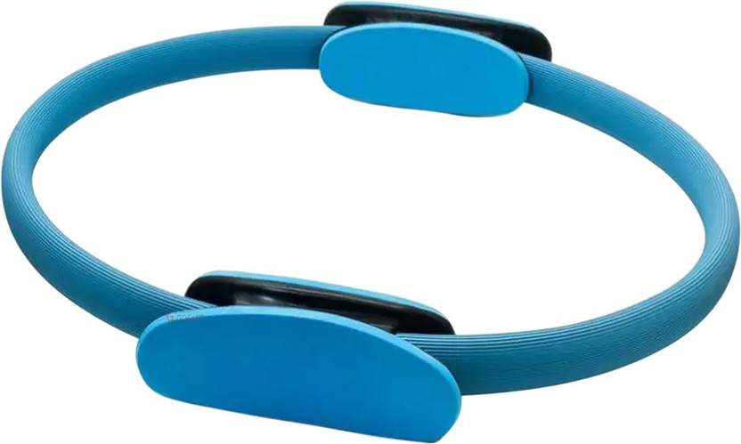 GOCART Fitness Ring, Exercise Yoga Pilates Magic Circle Pilates Ring(Blue)