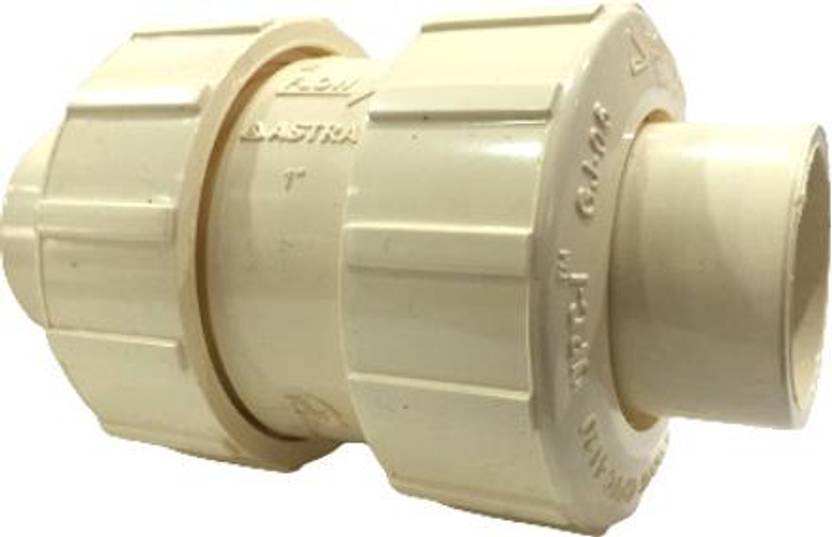 ASTRAL CPVC PRO NRV VALVE SDR11 25MM Pipe Fittings with High Durability