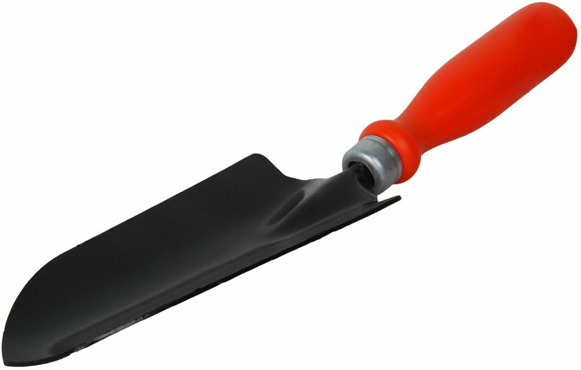 ERIN ERIN Hand small shovel,Transplater with Multipurpose Scissor for Kitchen and Garden Use Combo set Garden Tool Kit(2 Tools) - Flipkart Deal