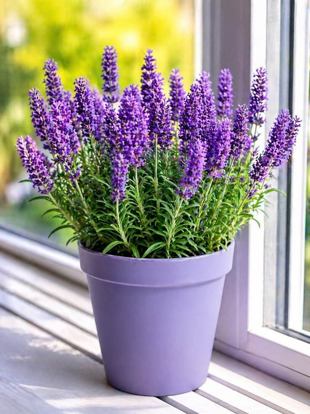 XevonRetail XevonRetail Purple Heart Plant  sapling(Hybrid, Pack of 1) - Flipkart Deal