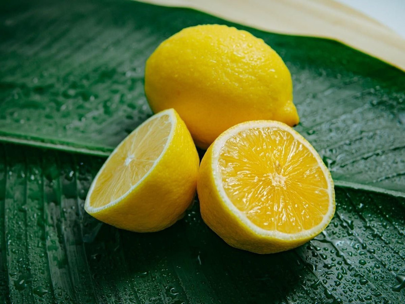 SHREYAGREEN SHREYAGREEN Lemon Plant  sapling(Hybrid, Pack of 1) - Flipkart Deal