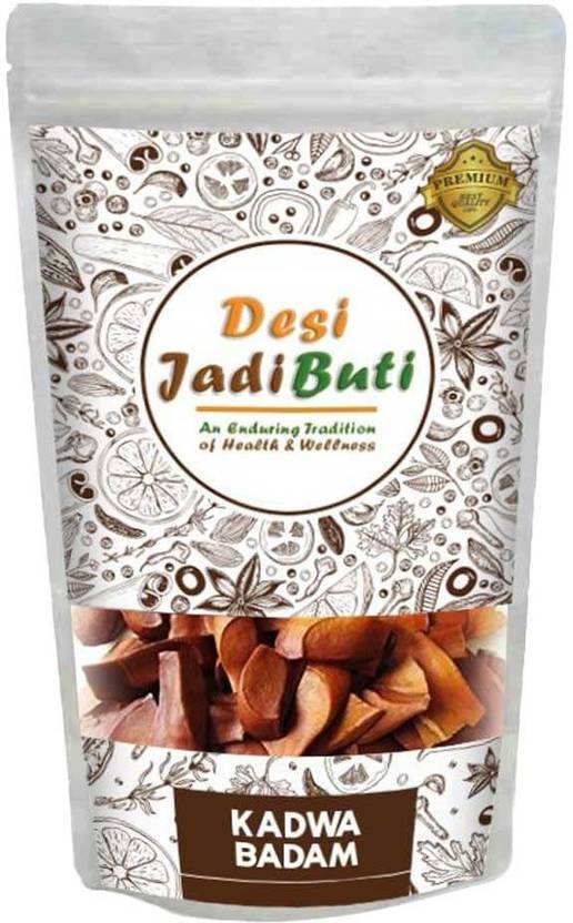 Desi Jadi Buti Kadva Badam Sugar Badam Kadwa Diabetes Almond Sky