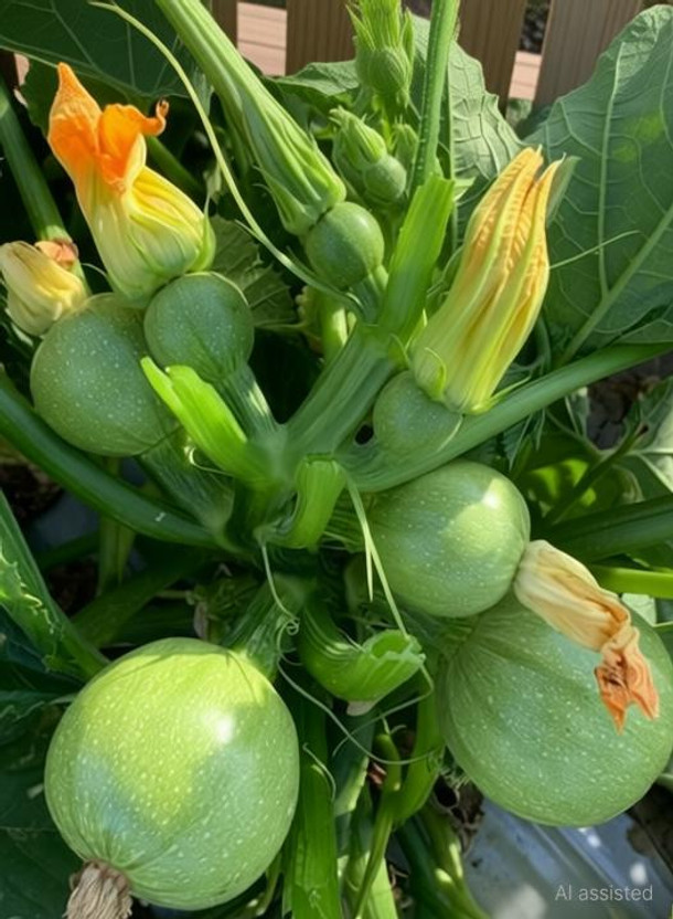 Japura Chapan Kadu Seed(30 per packet)