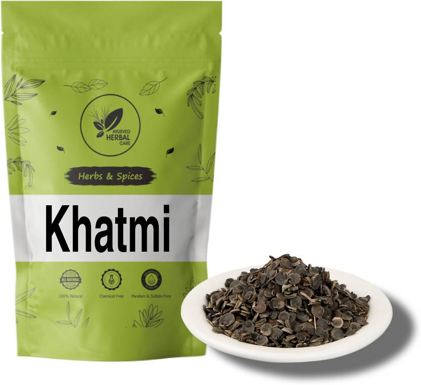 ayurved herbal care Resha Khatmi Althaea Officinalis Marshmallow