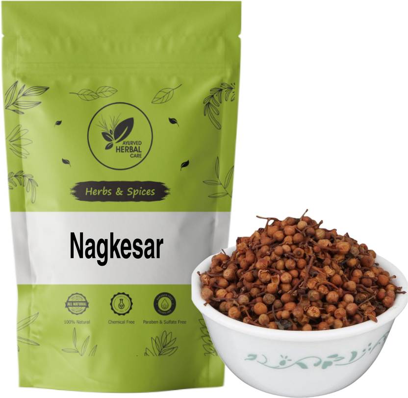 ayurved herbal care Nagkesar Ochrocarpus Longifolius Cobra's