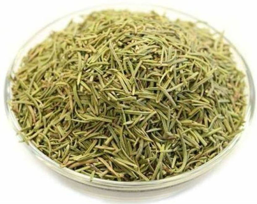 imtion Rosemary Dried Leaves 100% Natural Dried Rosemary Leaves For Hair Growth Seed(50 g)