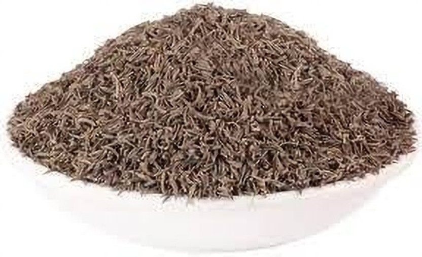 BHARAT BHARAT JADI BOOTI Premium Jeera Khara – Pure Whole Cumin Seeds, Indian Origin, Aromatic Seed(400 g) - Flipkart Deal