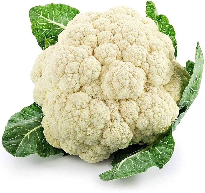 ARIAANAM ARIAANAM High germination Cauliflower Seed(85 per packet) - Flipkart Deal