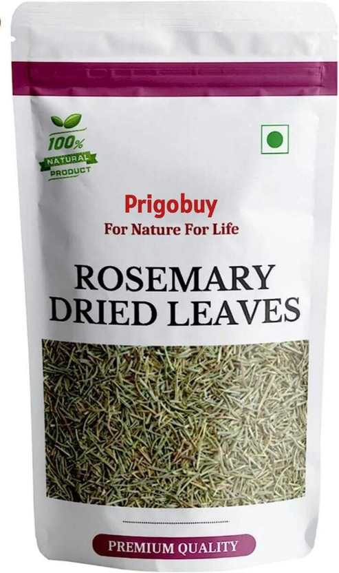 Prigobuy RoseMary Dried Leaves Seed(50 g)