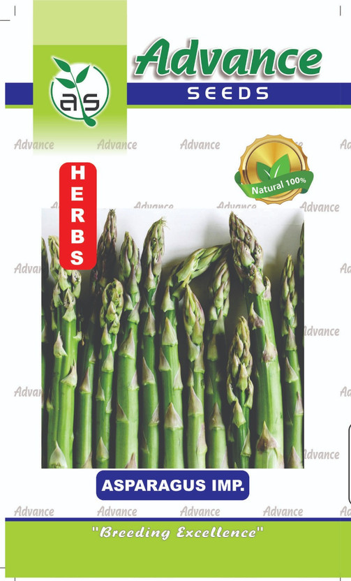 agri agri max gardens AGRIMAX GARDENS GREEN GODDESS: FRESH ASPARAGUS SPEARS SEEDS&PLANT Seed(30 per packet) - Flipkart Deal