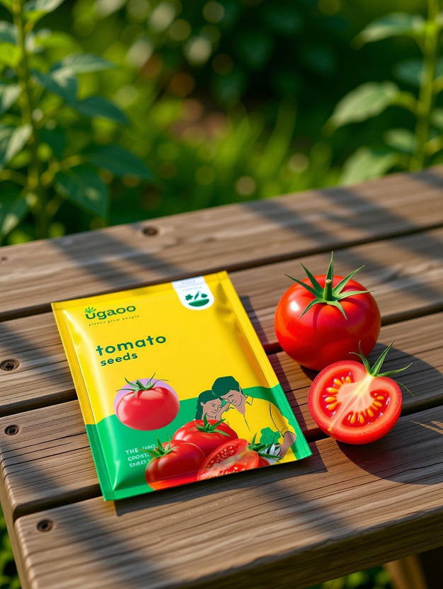 UGAOO Tomato Seed(200 per packet)