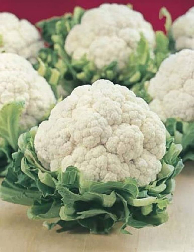 BHM BHM cauliflower,gobhee Seed(34 per packet) - Flipkart Deal