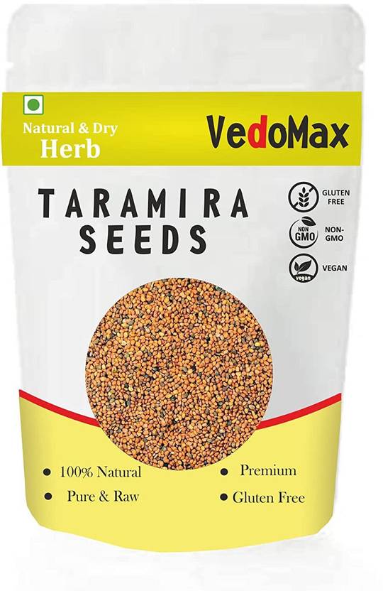 VedoMax Taramira Seeds Tarameera Seeds Tara Mira Seeds Brassica