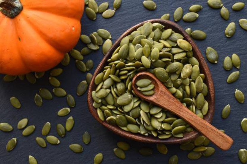 jangirseeds Raw Pumpkin Seeds, Pumpkin Seeds, Kaddu seeds Seed(100 g)