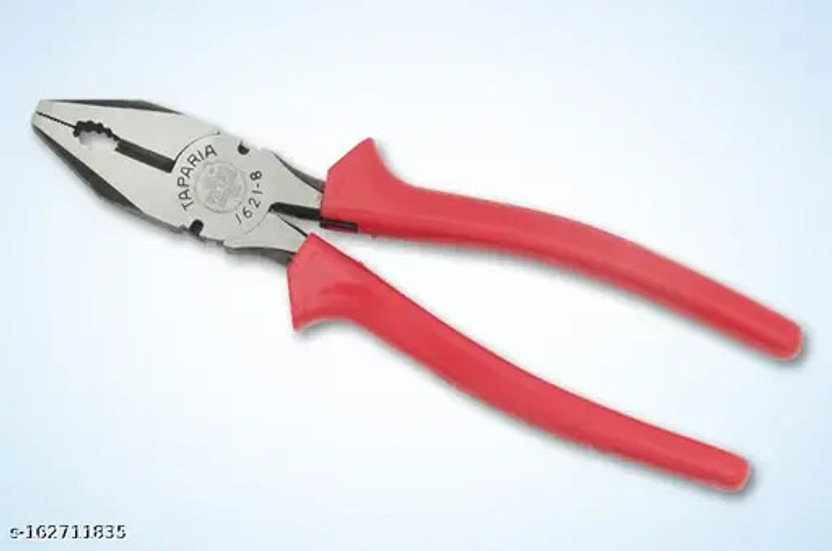 Tapria 1621-8 Lineman Plier(Length : 8 inch)