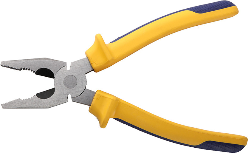 TATA AGRICO PLC004 Lineman Plier(Length : 8 inch)