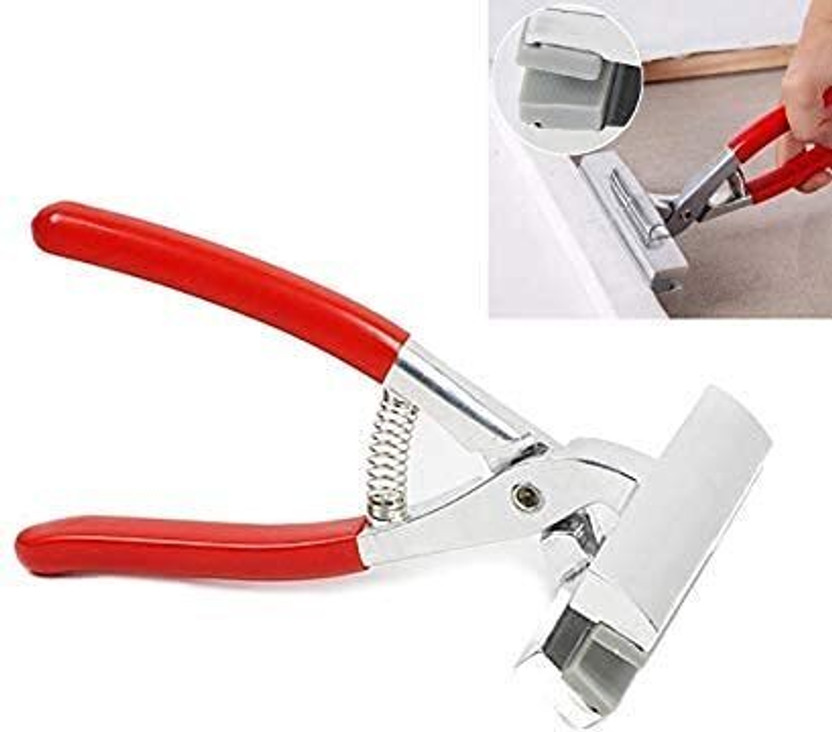 Kreative Kraft SRK=09 Punch Plier(Length : 7.48031 inch)