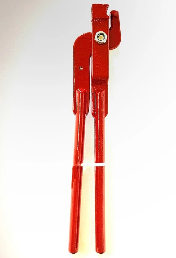 MOTIA ENTERPRISES Radiator Circlip Plier(Length : 9 inch)