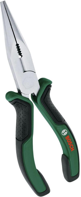 BOSCH BOSCH 1600A032VC Needle Nose Plier(Length : 18 inch) - Flipkart Deal