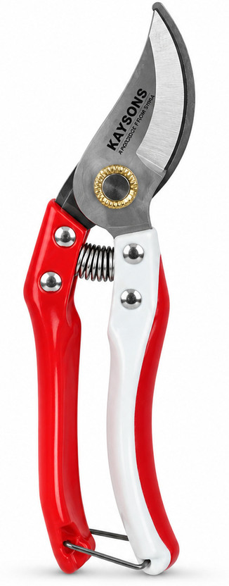 KAYSONS Flower cutter Lineman Plier(Length : 8 inch)