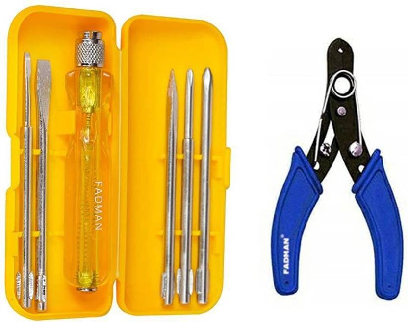 Tools Titan Hand Tool Kit Price in India Buy Tools Titan Hand Tool