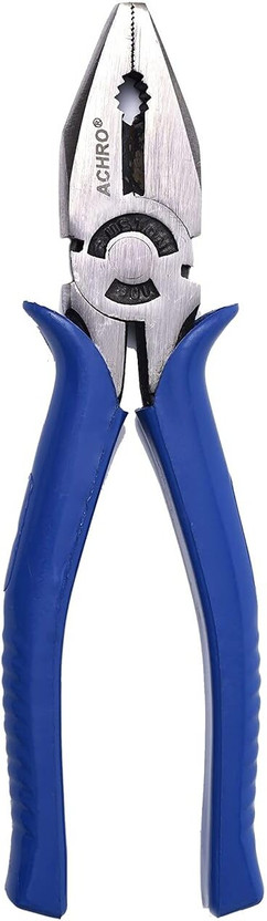 Kshivi COMBO Lineman Plier(Length : 10 inch)