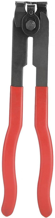 AASONS CV Joint Axle Boot Clamp Pliers Tool CV Boot Clamp Pliers for Auto Cars Punch Plier(Length : 9 inch)