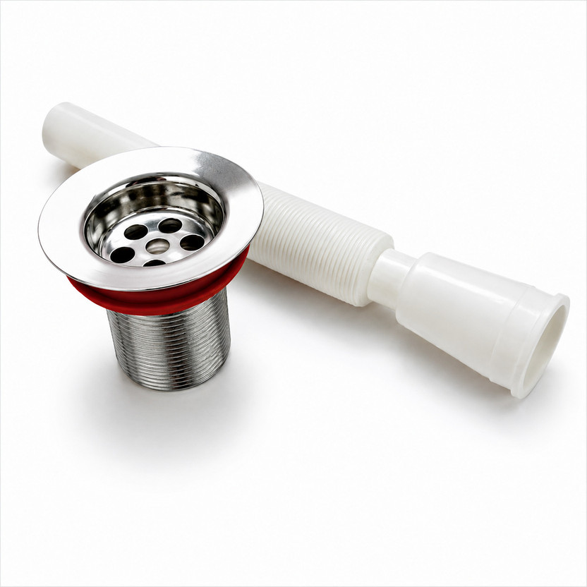 Corsa SS201 40 mm Plumbing Pipe(Steel)