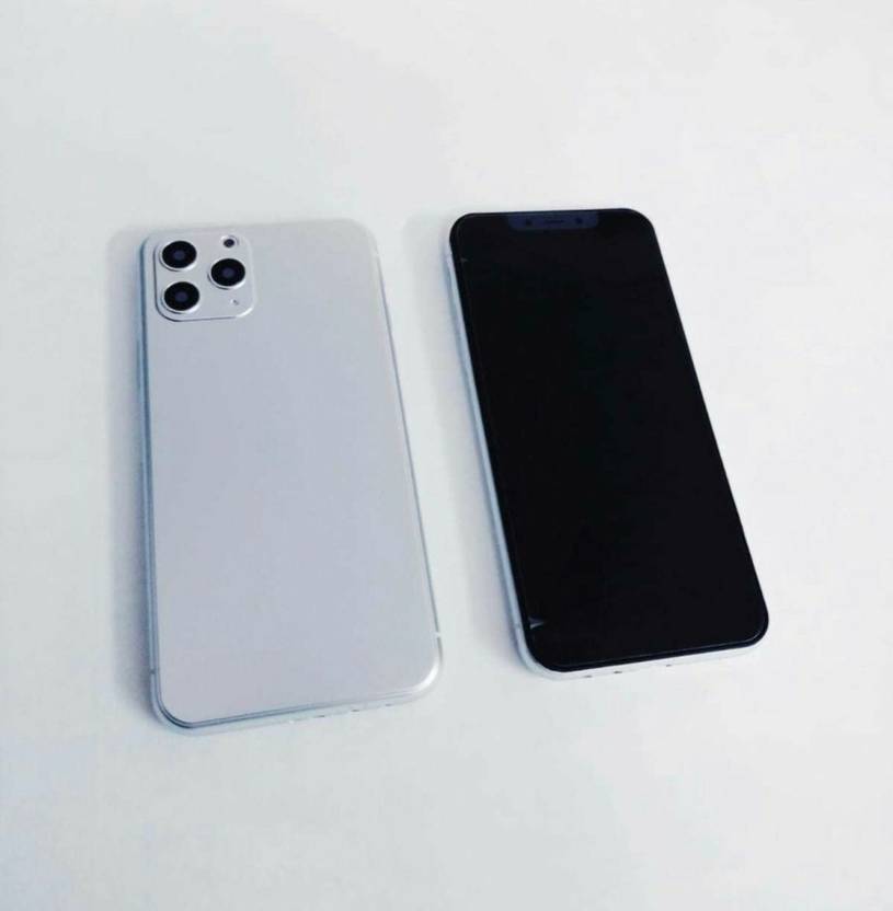 GOOD THINGS Premium Refillable Pocket Lighter Designer Lighter For