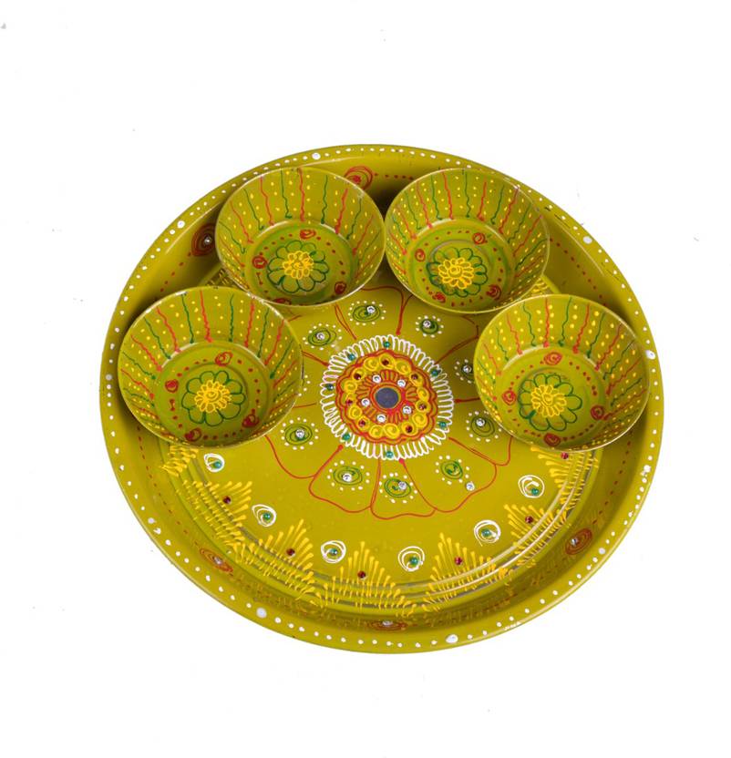 Haldi rasam set clearance