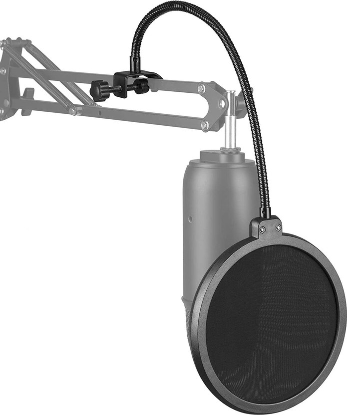 Audio Audio Array AA-03 Filter(Black) - Flipkart Deal