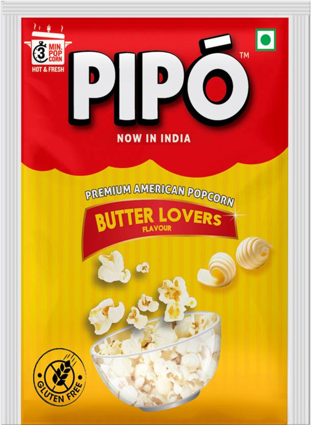PIPO Lovers Butter Popcorn Price In India Buy PIPO Lovers Butter pipo-lovers-butter-popcorn-price-in-india-buy-pipo-lovers-butter
