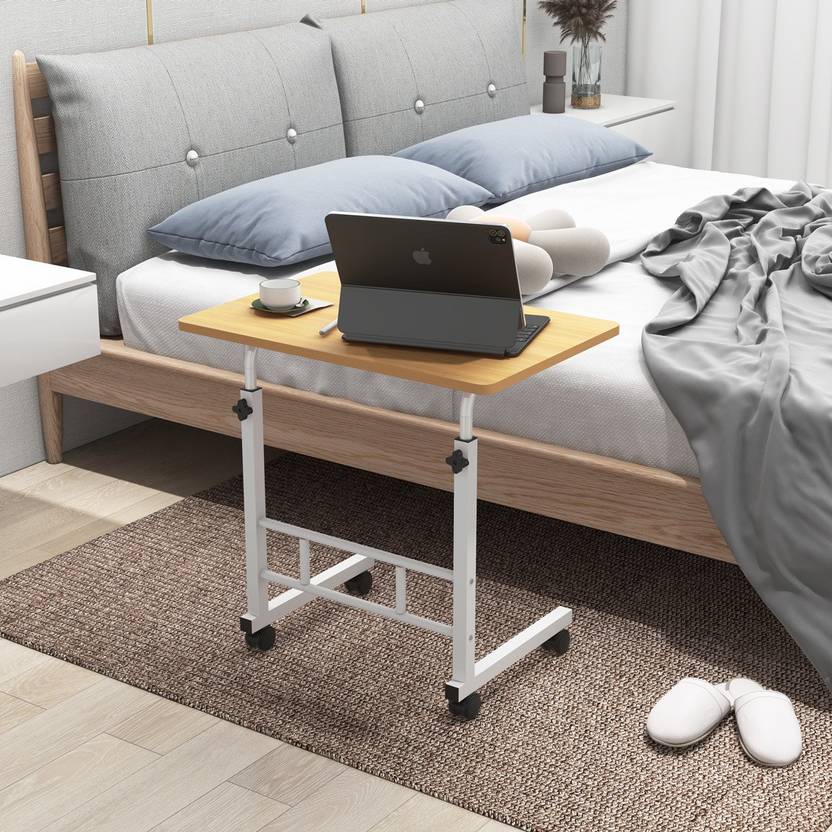 Furn Master Wood Portable Laptop Table Price in India Buy Furn Master