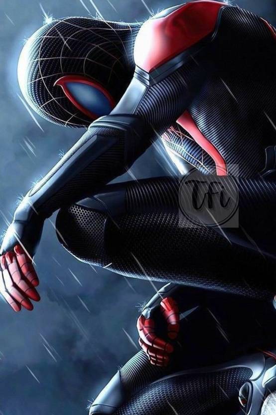 Spiderman Poster Spiderman Posters for Room Superhero Ironman