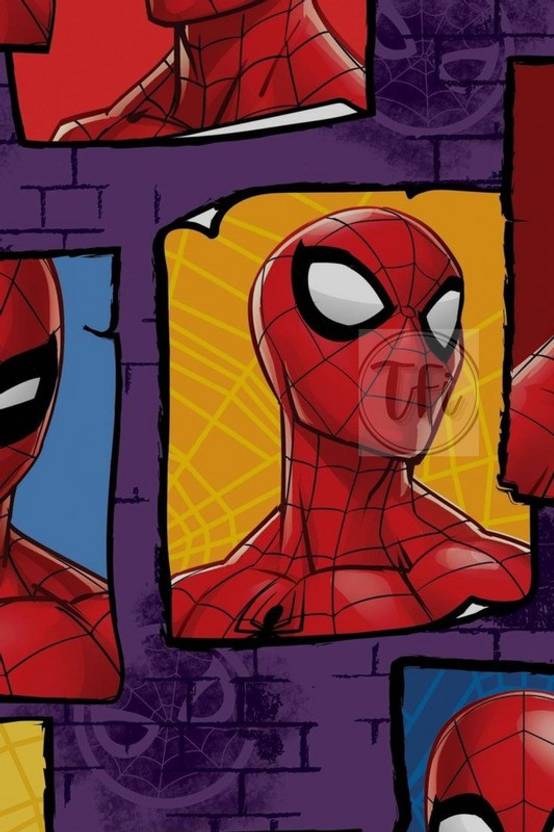 Spiderman Poster Spiderman Posters for Room Superhero Ironman