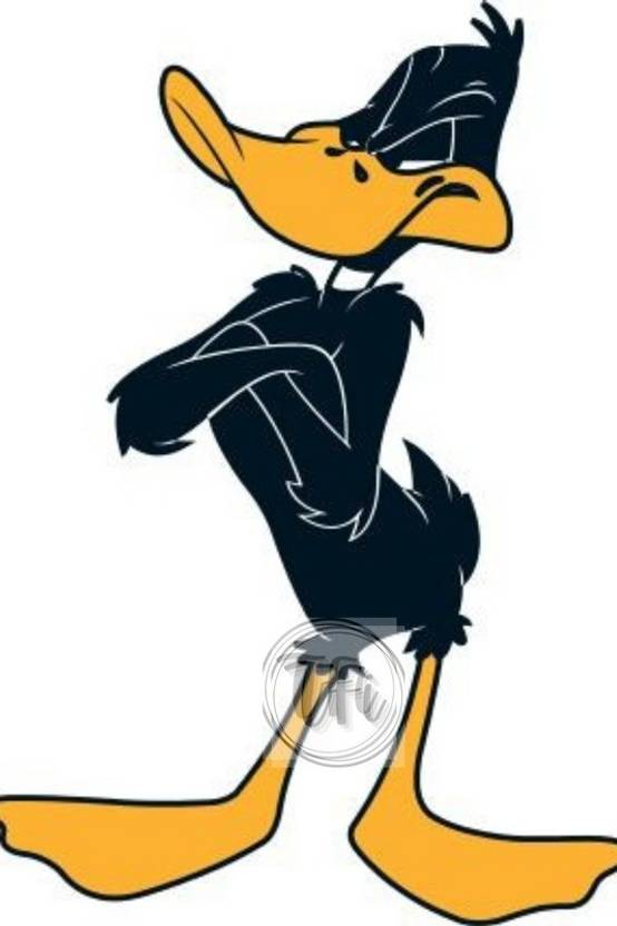 Cartoon Posters, Cartoons Poster for Room, Unframed, with Double Sided