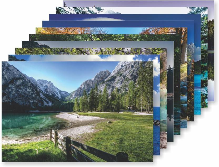 Nature Wall Poster High Resolution Room Office For Decoration Poster ...