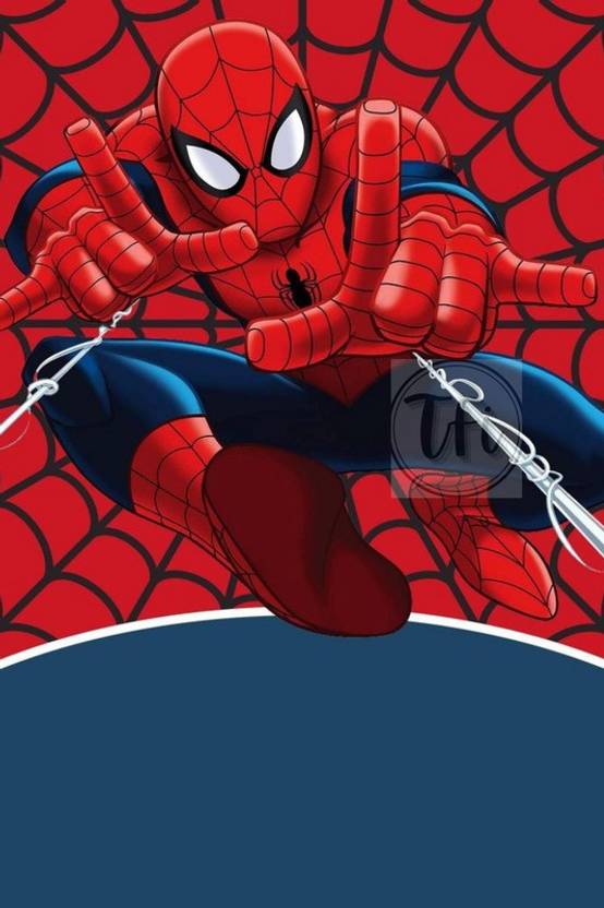 Spiderman Poster Spiderman Posters for Room Superhero Ironman