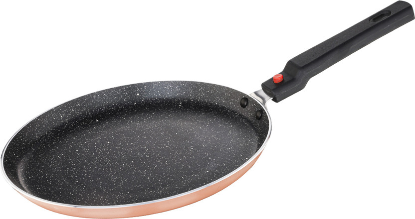 Prestige Marble Tawa 28 cm diameter(Aluminium, Non-stick, Induction Bottom)