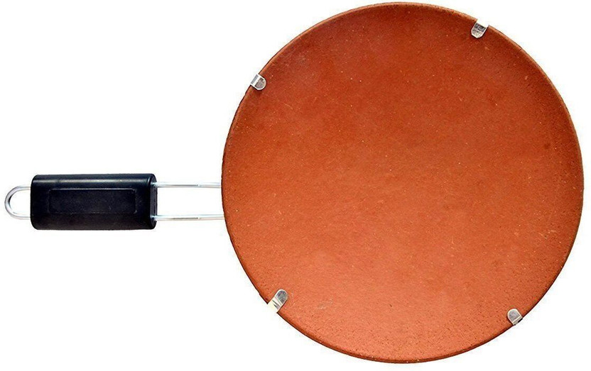 Clayva Tawa 19 cm diameter(Earthenware)