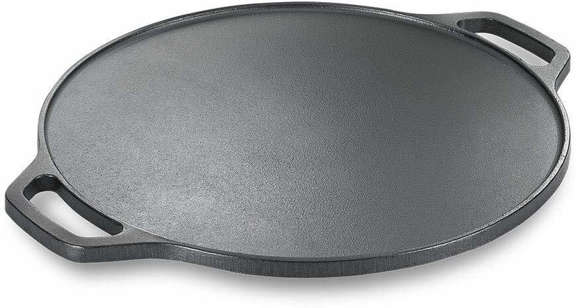 Prestige Dosa Tawa 30 cm diameter(Cast Iron, Induction Bottom)