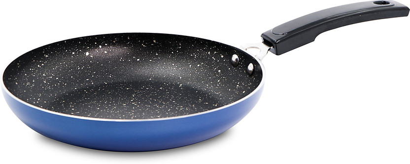 Flipkart SmartBuy Fry Pan 23 cm diameter(Aluminium, Non-stick)
