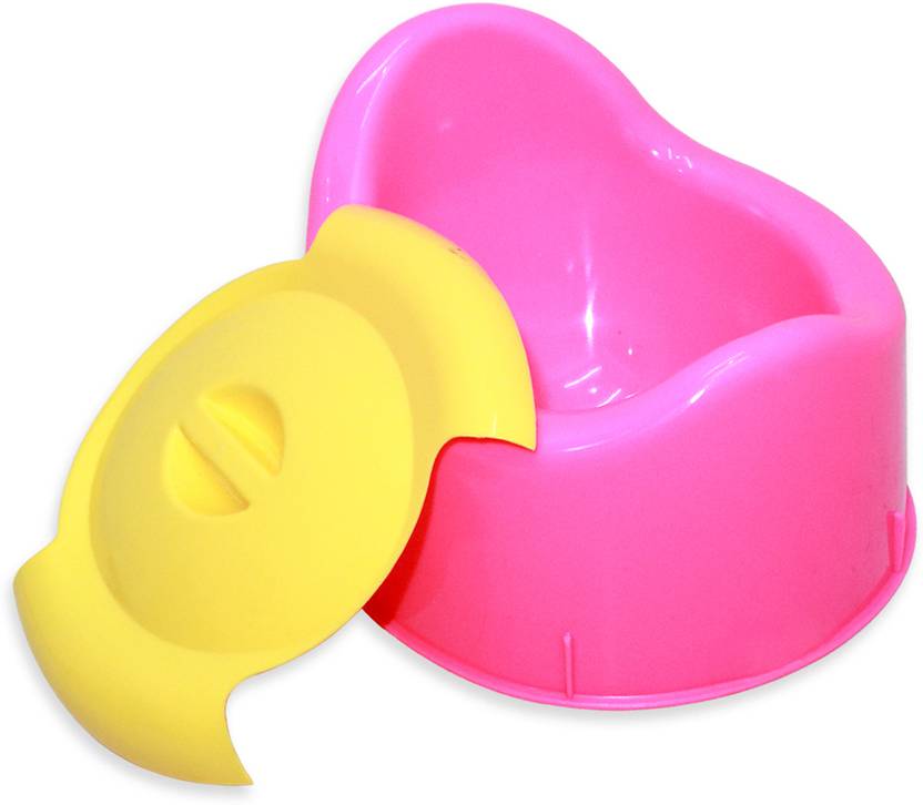 Little Kids Potty Toilet Trainer Seat Baby Chairs with Lid and High