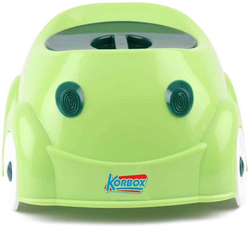 KORBOX Car Potty Training Seat/potty toilet chair kids For 9 Months to