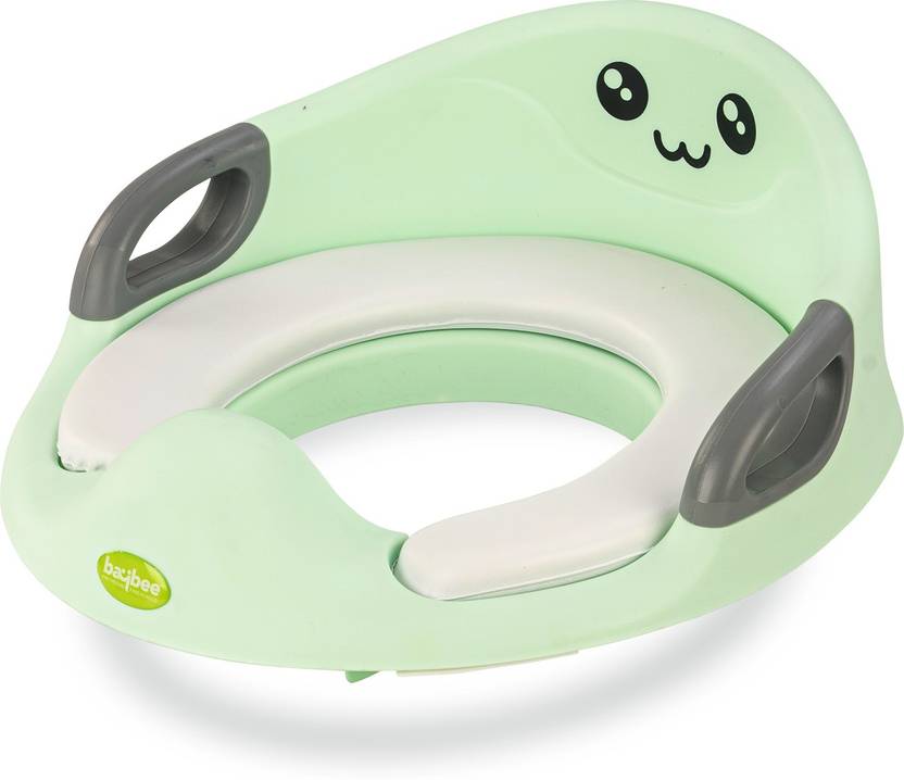 baybee Kids Toilet Potty Seat for Western Toilets, Baby Potty Training Seat Chair Potty Seat